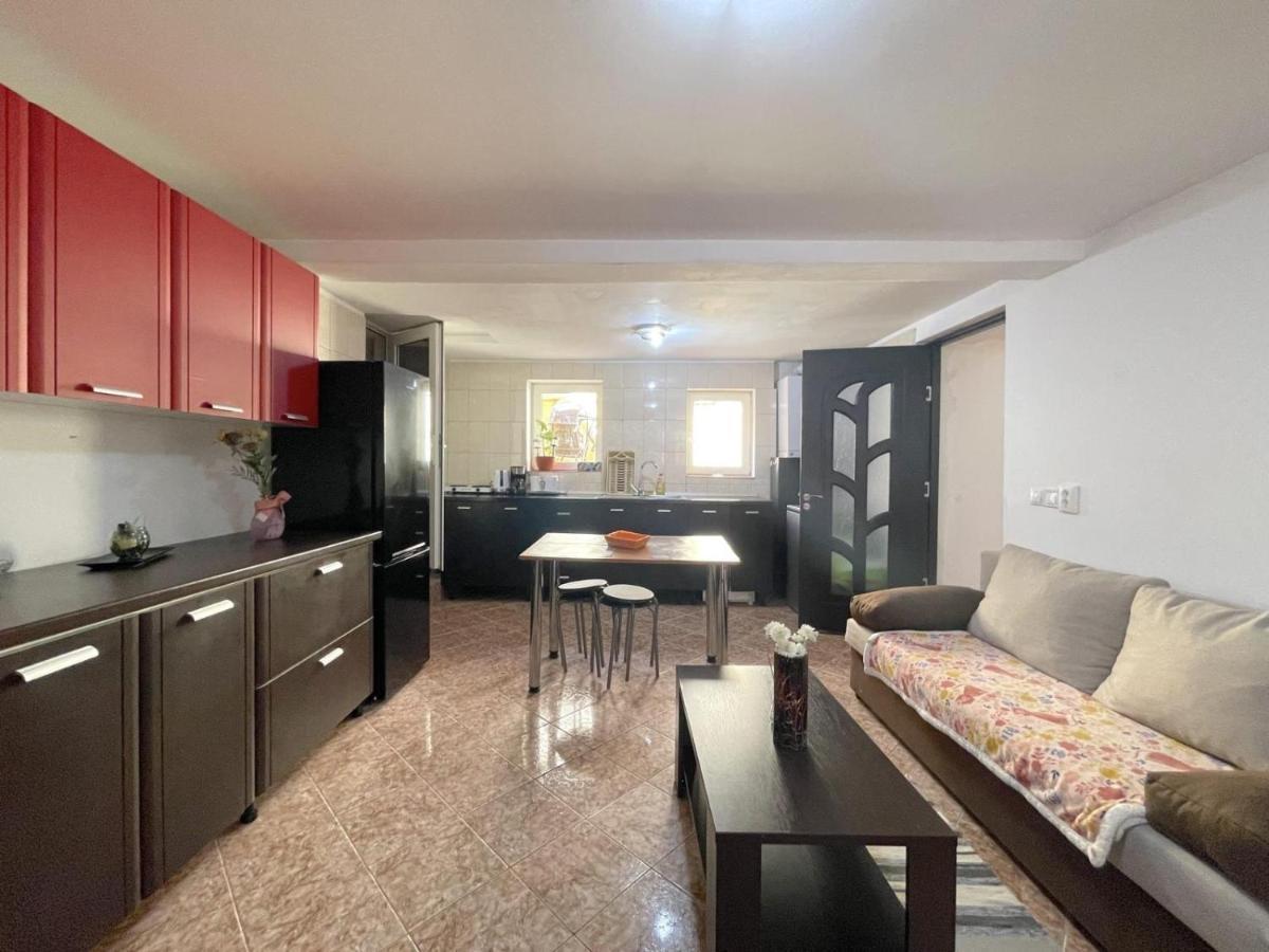 Вилла Vila Traian Mosoiu Nr 3 Брашов Экстерьер фото