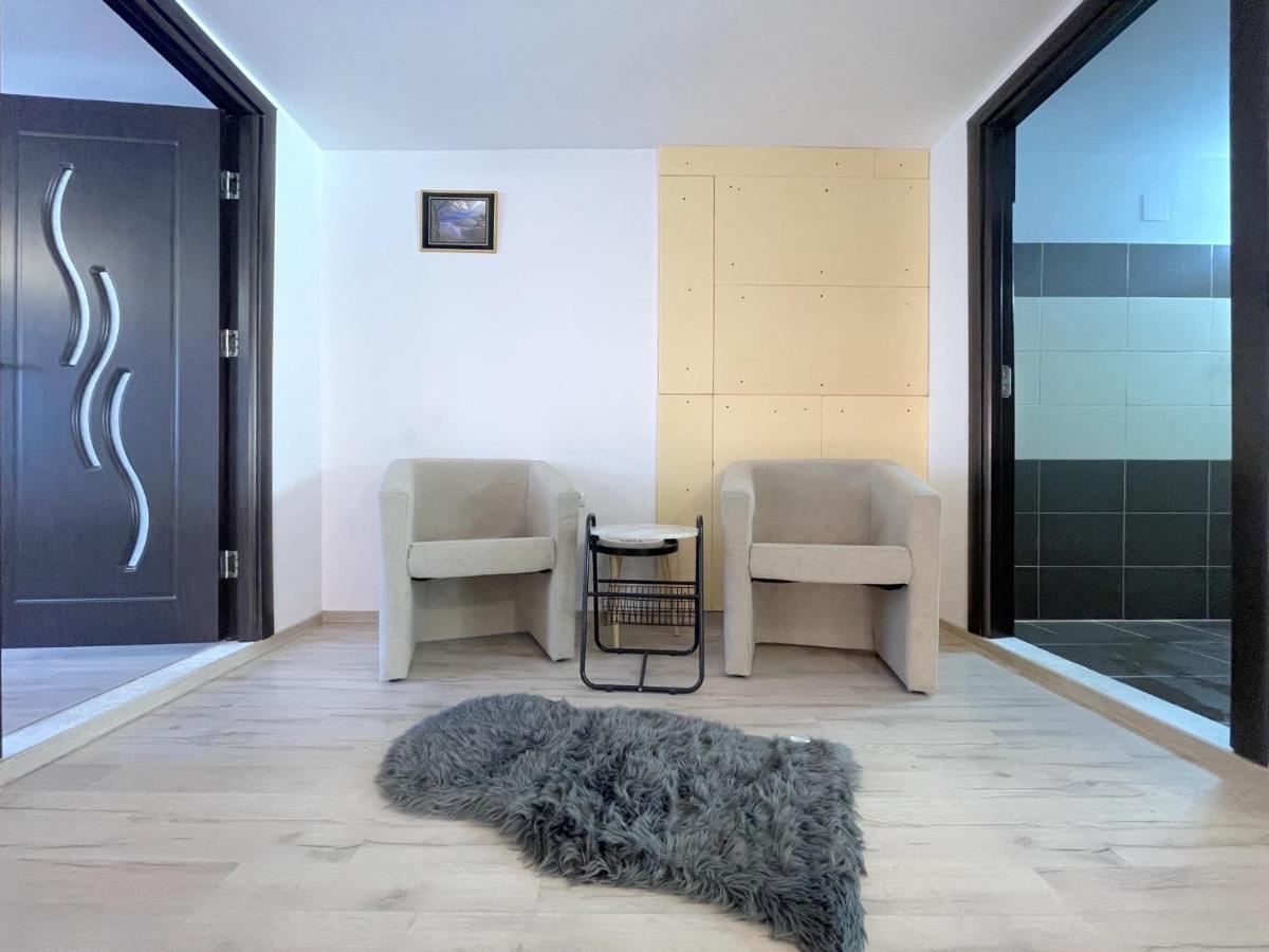 Вилла Vila Traian Mosoiu Nr 3 Брашов Экстерьер фото